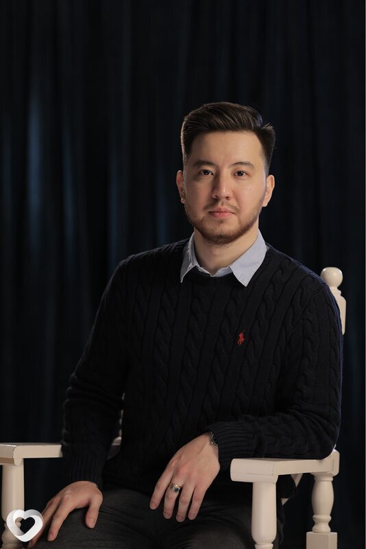 Арман, 32, Кызылорде — анкета №3828252