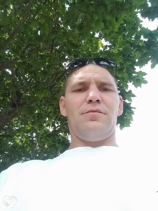 Дмитрий, 42, Могилев — анкета №3828255