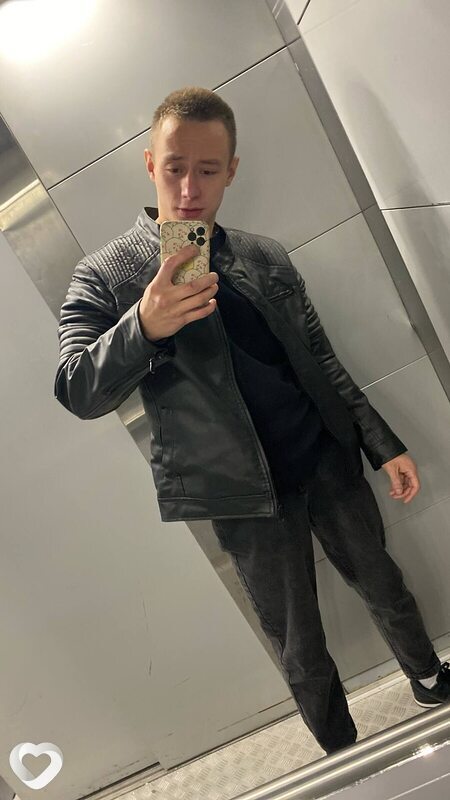 Максим, 30, Москве — анкета №3828258