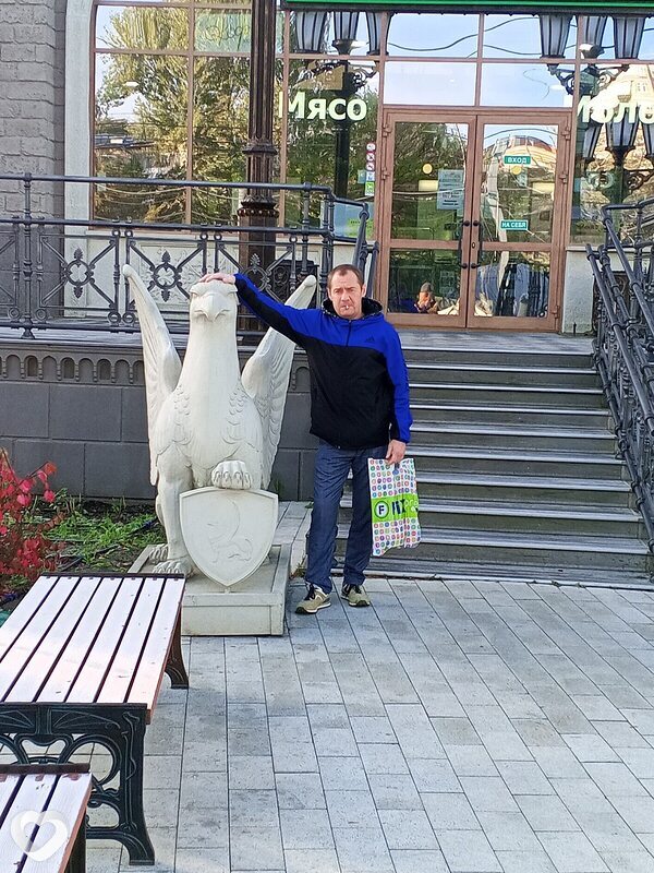 Константин, 38, Калуге — анкета №3828346