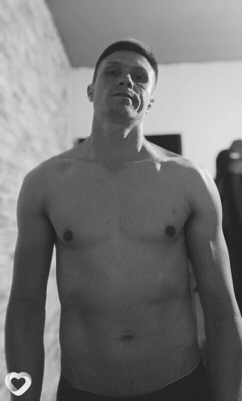 Sany, 41, Брянске — анкета №3828351