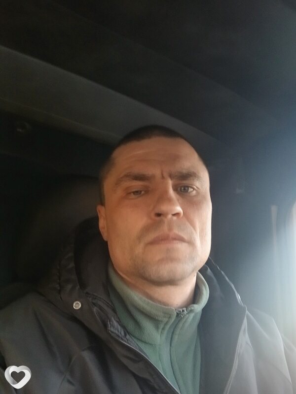 Богдан, 36, Полтаве — анкета №3828355