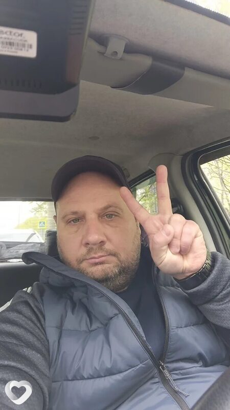 Дмитрий, 45, Павловском Посаде — анкета №3828640