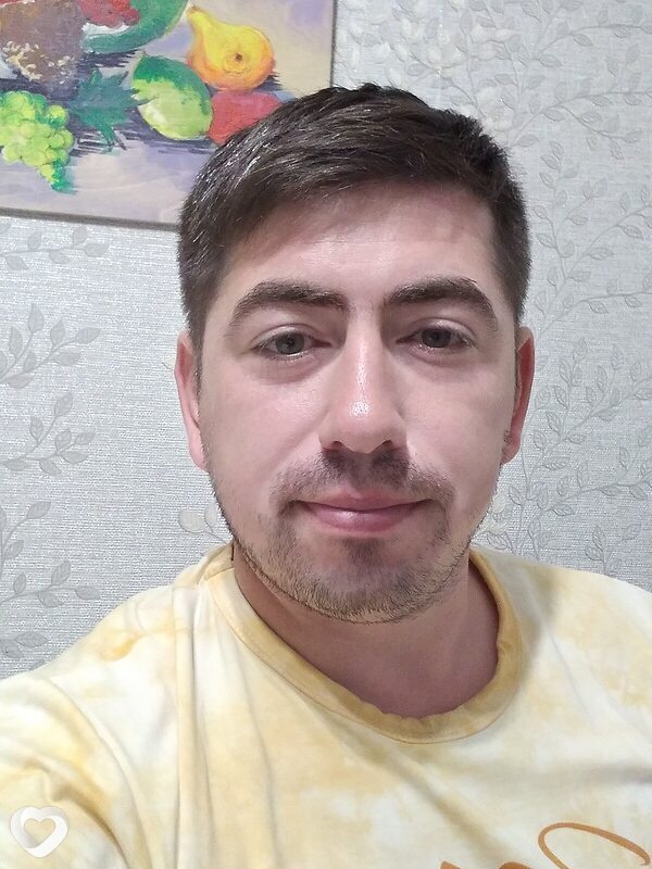 Радик, 34, Набережных Челнах — анкета №3828641