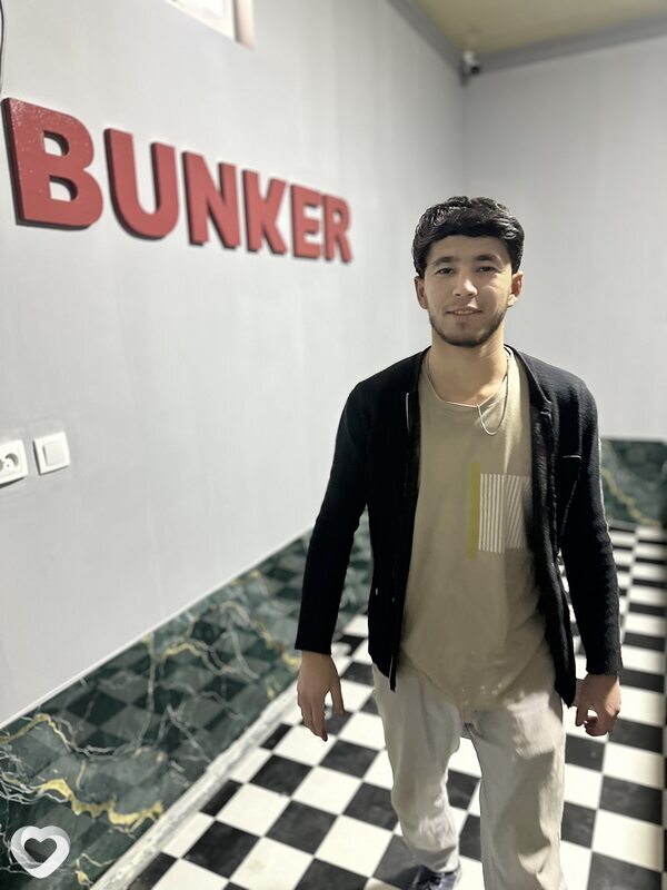 Bunker, 25, Алапаевске — анкета №3828642