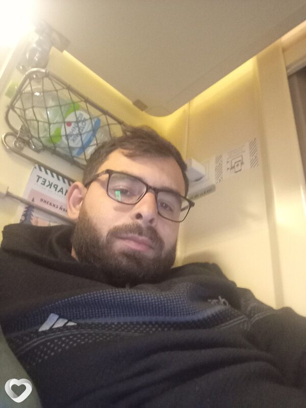 Uday Kisit, 28, Евпатории — анкета №3828647