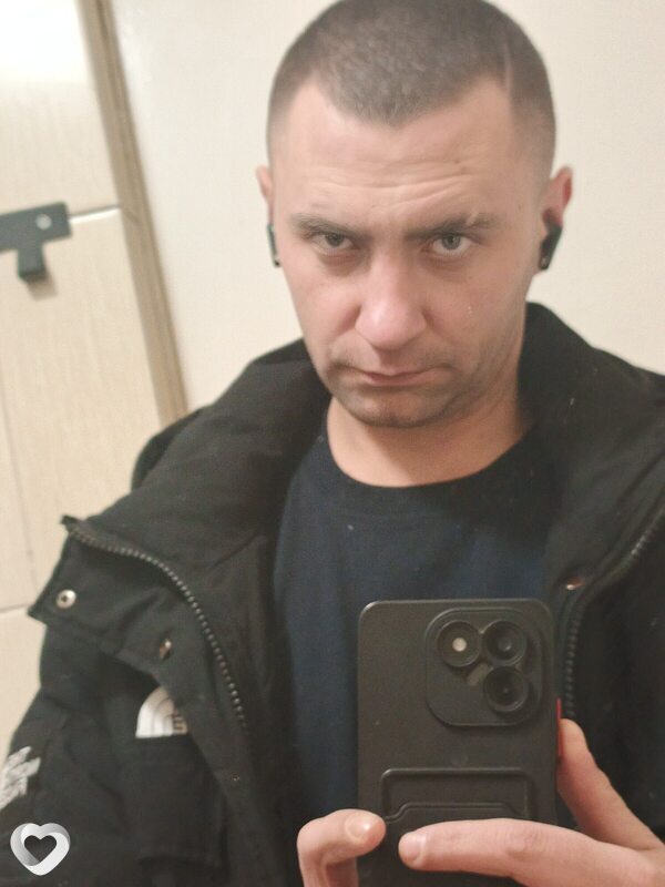 Евгений, 32, Туле — анкета №3828648