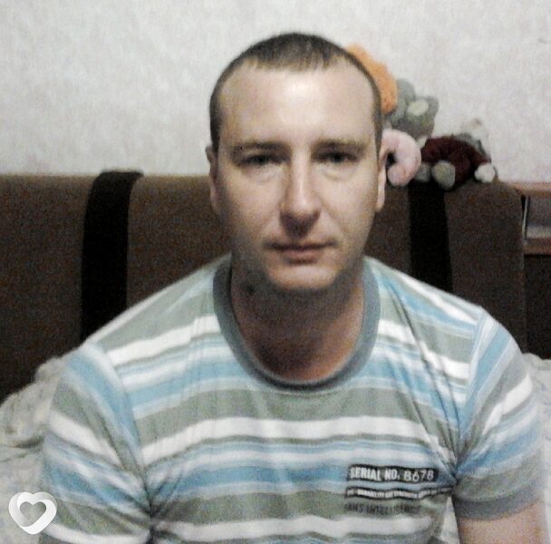 Діма, 55, Кременчуге — анкета №3828651