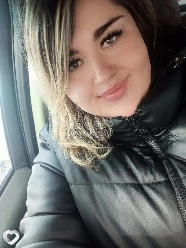 Люсик, 37, Воронеже — анкета №3828652