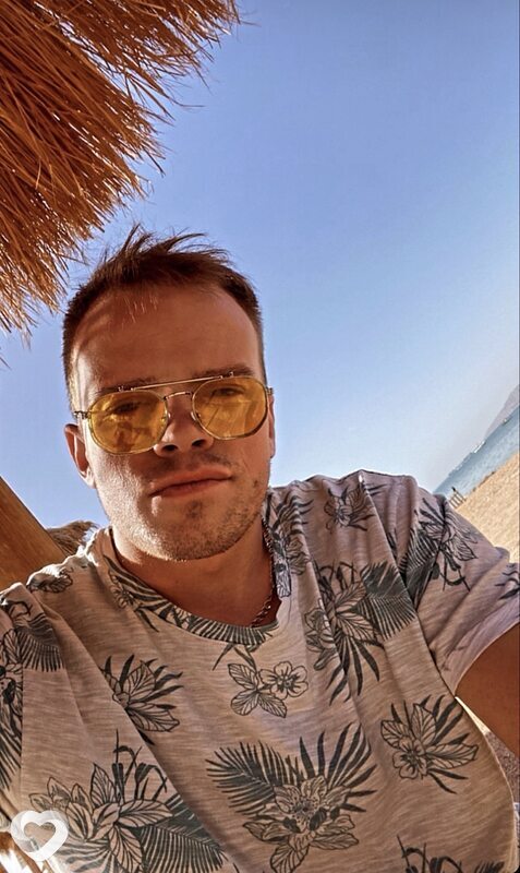 Алексей, 29, Минске — анкета №3828653