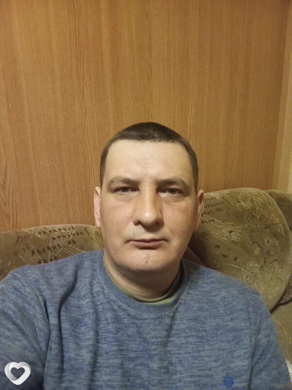 Константин, 40, Славянске-на-Кубани — анкета №3828658