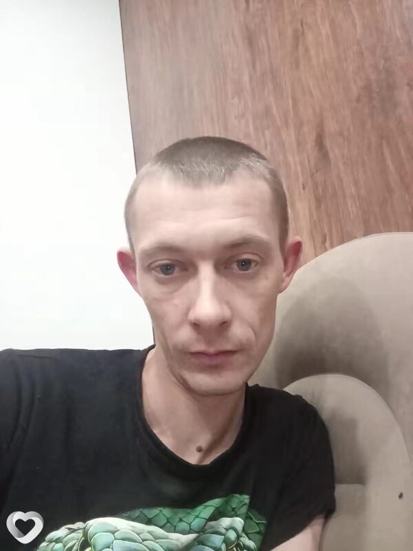 Владислав, 29, Калуге — анкета №3828659