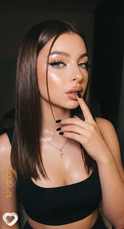 Екатерина, 25, Петрозаводске — анкета №3828213