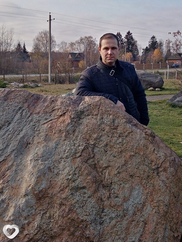 Евгений, 45, Калуге — анкета №3828214