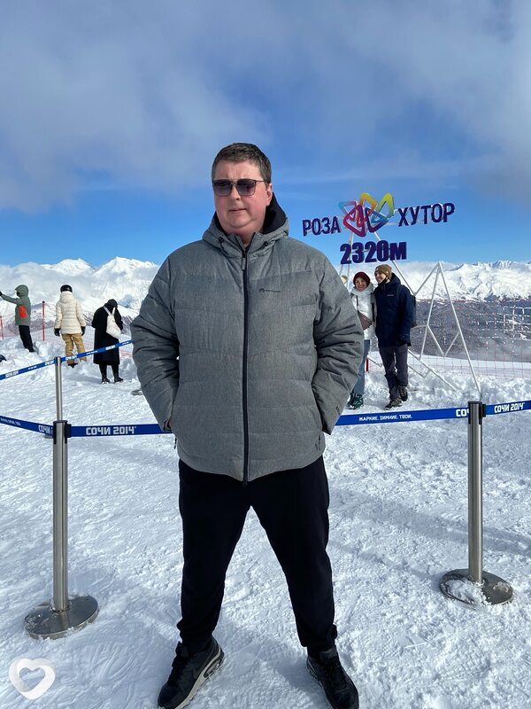 Павел, 37, Ростове-на-Дону — анкета №3828216