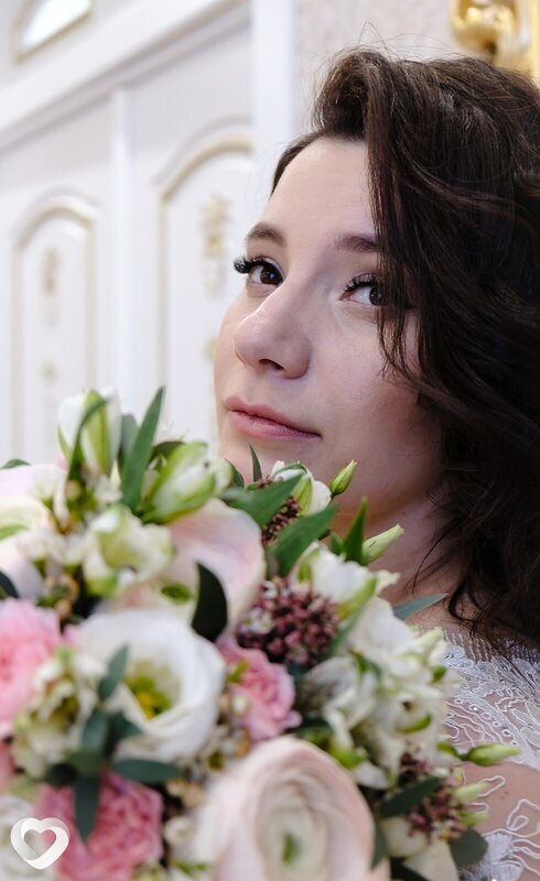 Мария, 33, Великом Новгороде — анкета №3828220