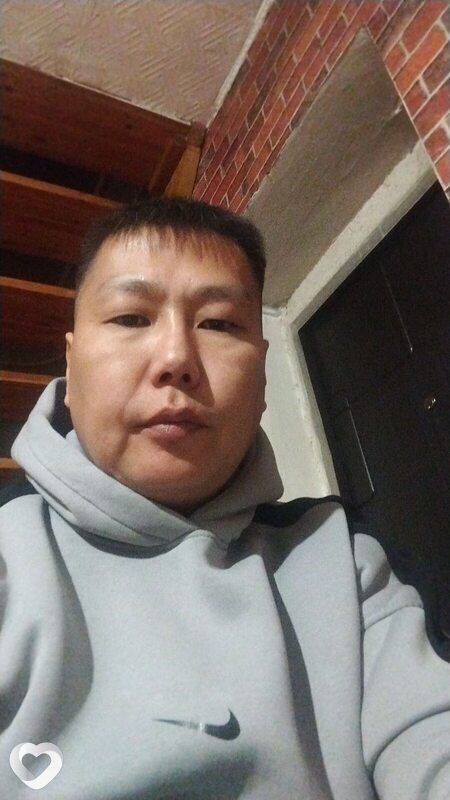 Виктор, 38, Улан-Удэ — анкета №3828228