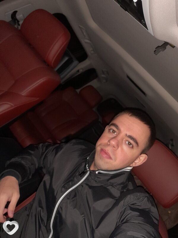 Никита, 30, Кемерове — анкета №3828411