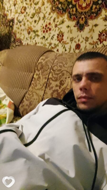 Сергей, 35, Харькове — анкета №3828412