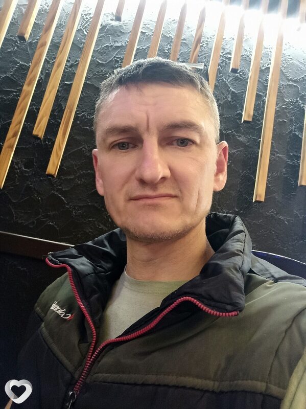 Рома, 45, Виннице — анкета №3828423