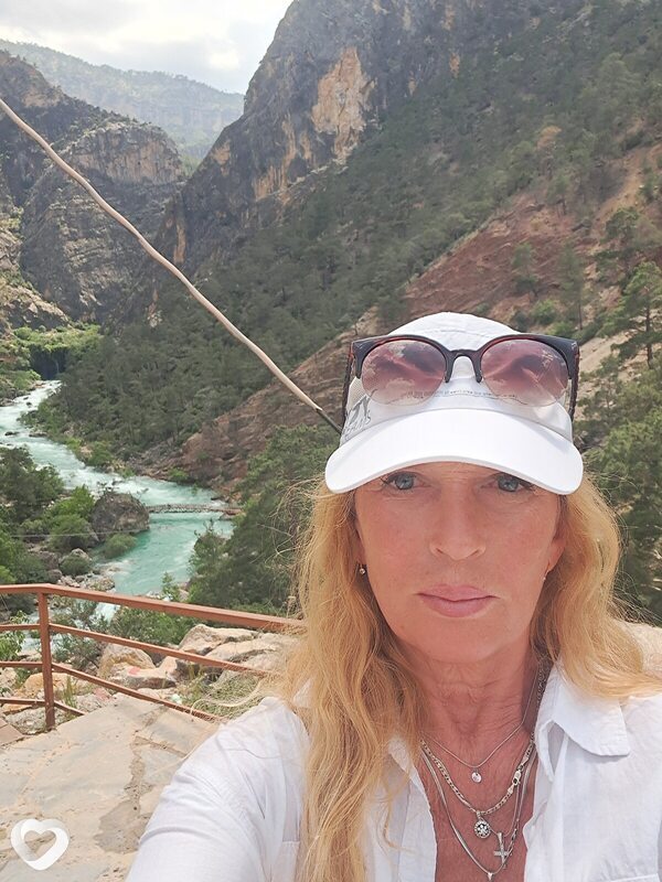 Ирина, 51, Перми — анкета №3828430