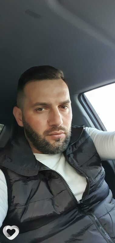 Артур, 39, Санкт-Петербурге — анкета №3828434
