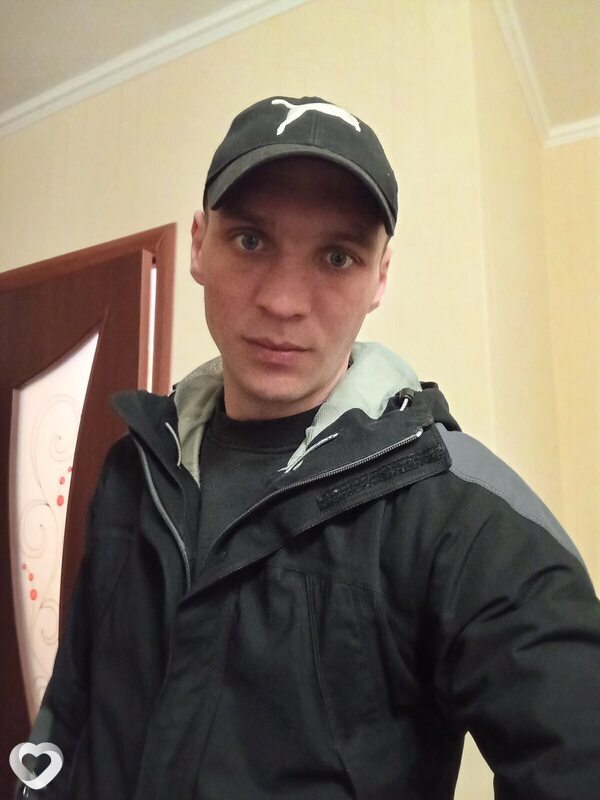 Сергій, 33, Киеве — анкета №3828364