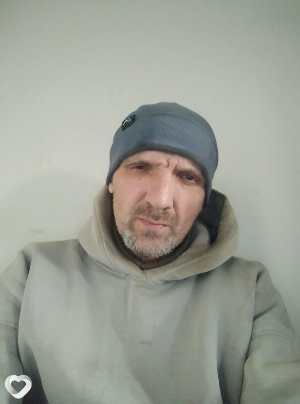 Slava, 52, Минске — анкета №3828369