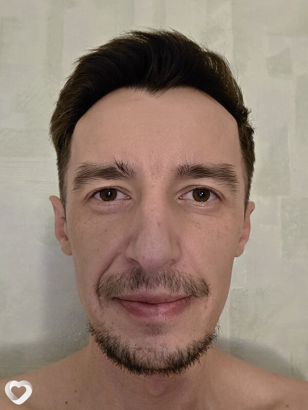 Ілля, 39, Киеве — анкета №3828379