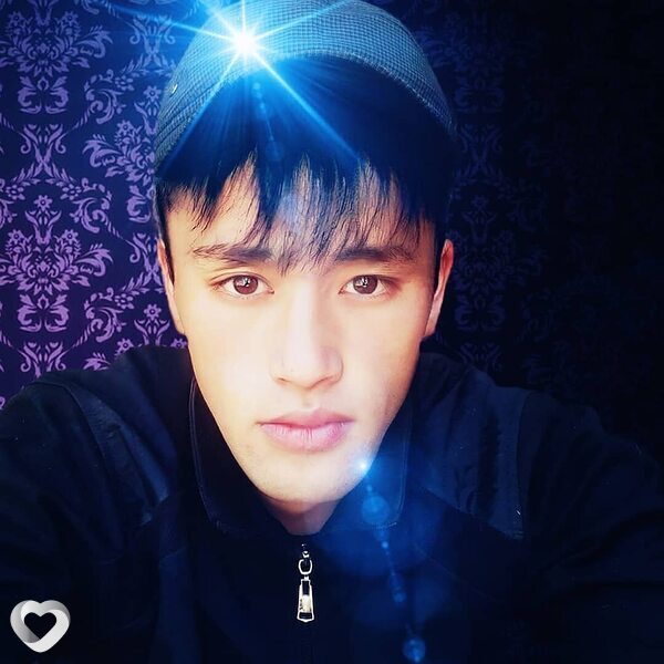 Туха, 29, Бишкек — анкета №3828380
