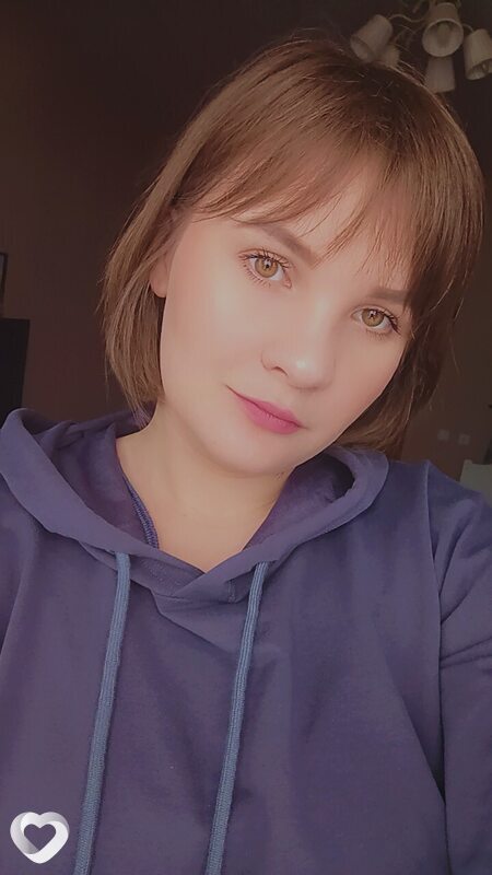 Светлана, 30, Липецке — анкета №3828381