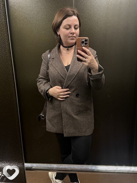 Марина, 36, Гомеле — анкета №3828387