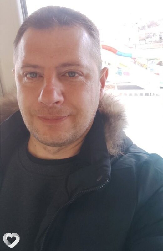 Сергей, 47, Владимире — анкета №3828390