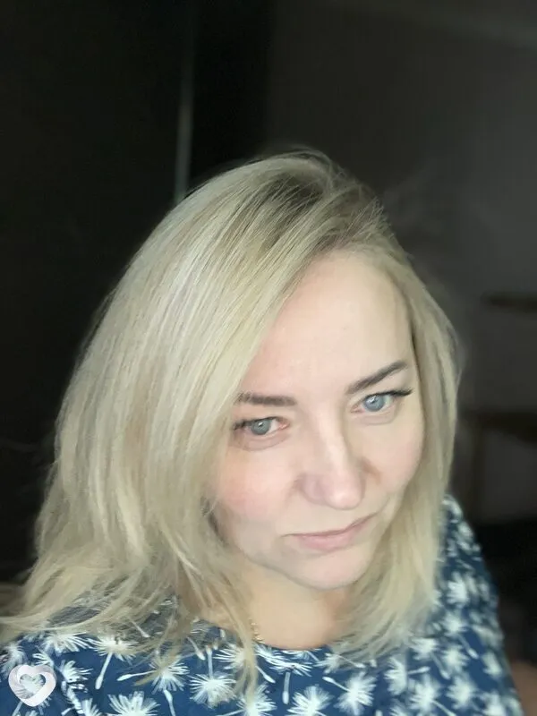 Виктория, 48, Москве — анкета №3828393