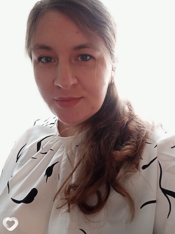 Алена, 26, Кургане — анкета №3828399