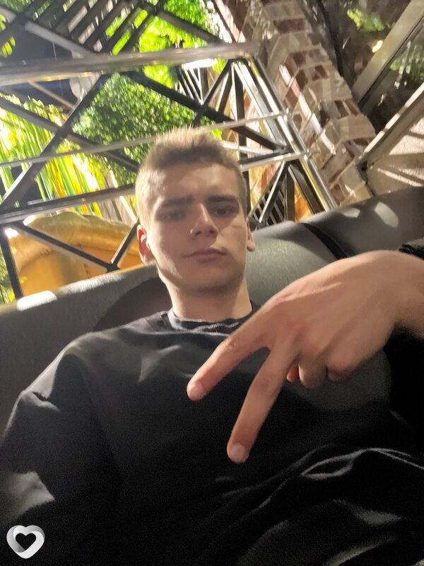 Макс, 19, Севастополе — анкета №3828408