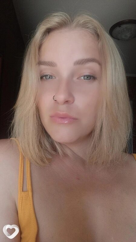 Алёна, 32, Санкт-Петербурге — анкета №3828884