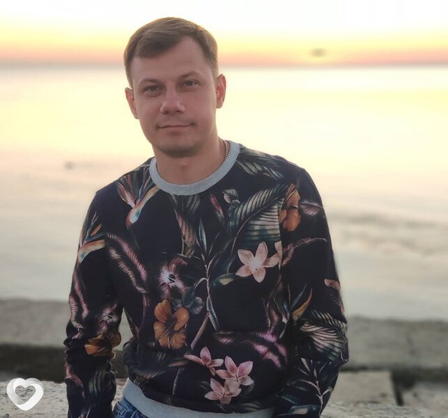 Дима, 38, Гдыня — анкета №3828890