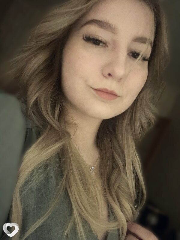 Мария, 22, Липецке — анкета №3828900