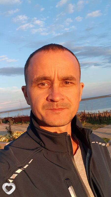 Алексей, 39, Йошкар-Оле — анкета №3828903