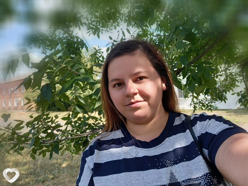 Ліна, Александрия