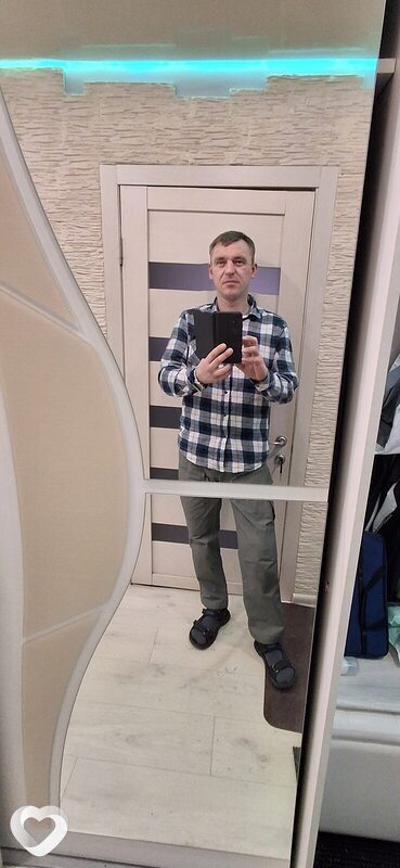 Алексей, 38, Мурманске — анкета №3828664