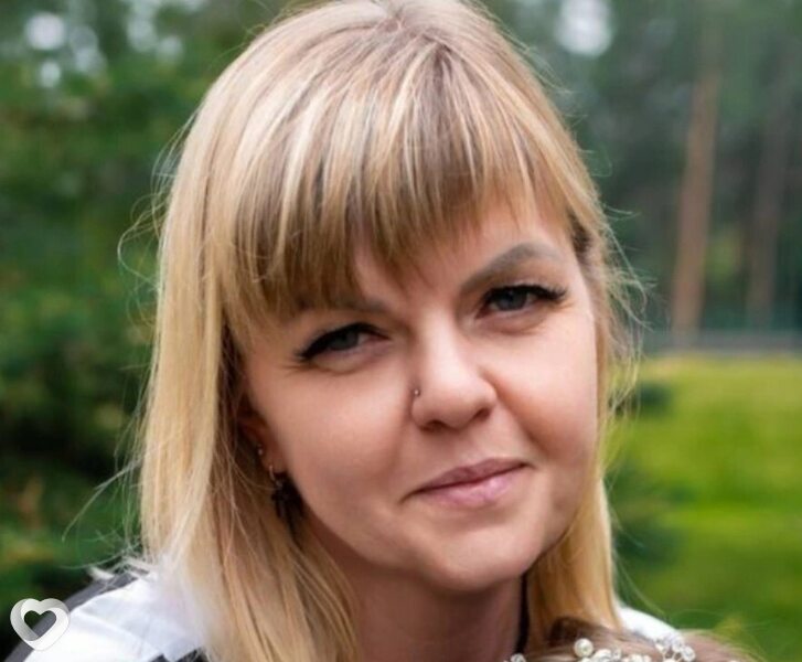 Ольга, 41, Минске — анкета №3828666