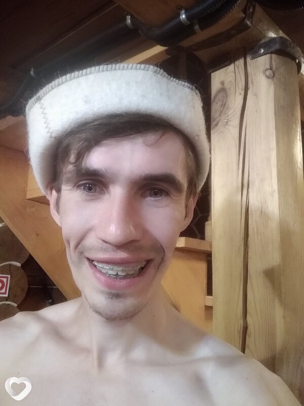 Виталий, 34, Дзержинске — анкета №3828667