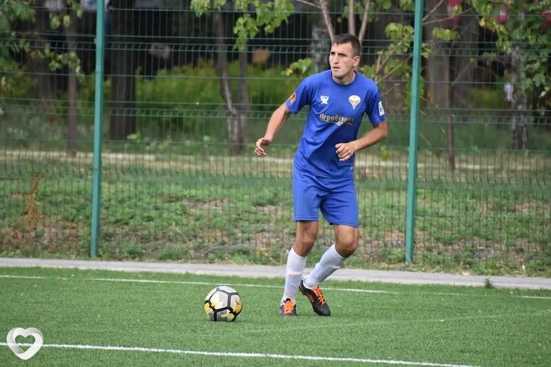 Михайло, 32, Запорожье — анкета №3828668