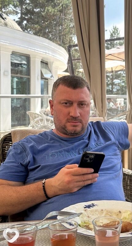 Алексей, 40, Краснодаре — анкета №3828673