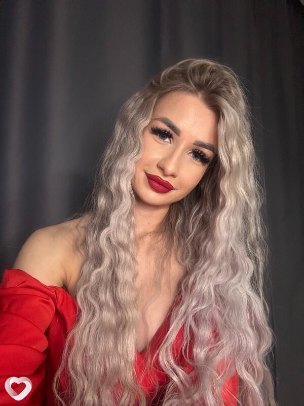 Анастасия, 26, Ярославле — анкета №3828679
