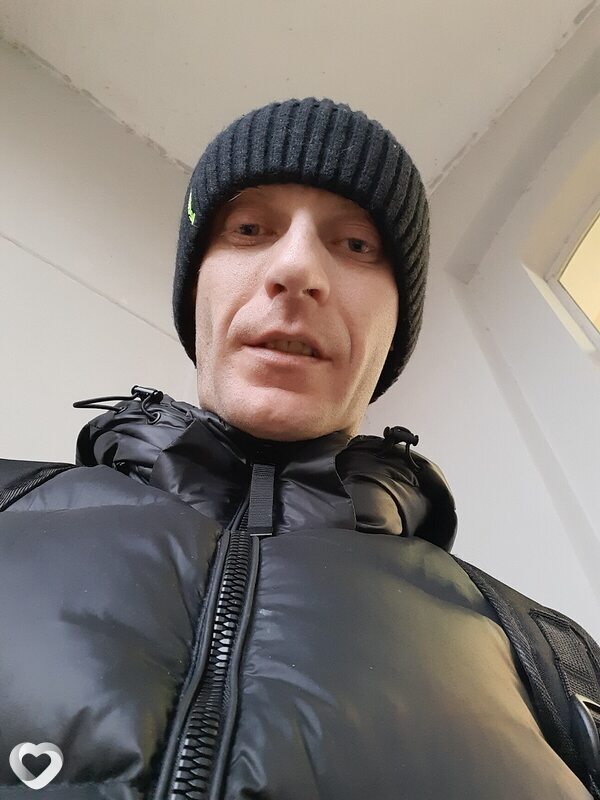 Игорь, 36, Твери — анкета №3828682