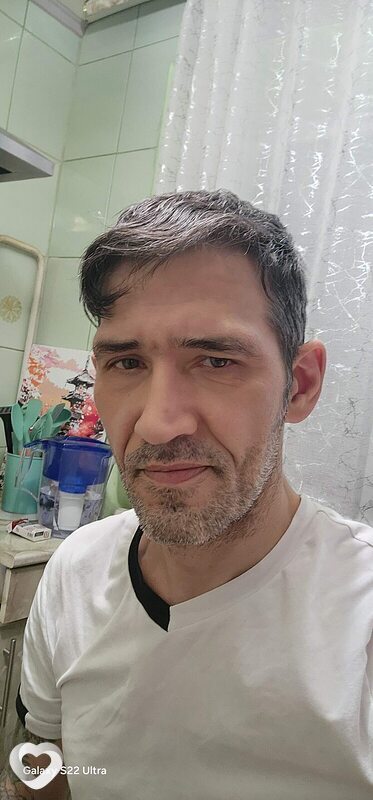 Дима, 46, Невинномысске — анкета №3828563