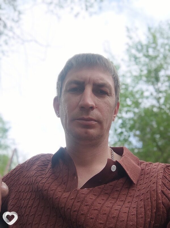 Саня, 39, Экибастузе — анкета №3828565